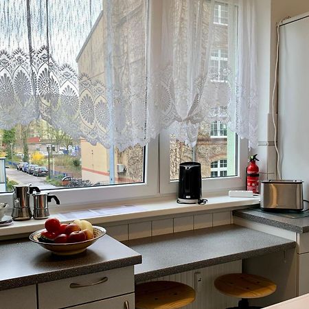 Home Wilma Берлін Екстер'єр фото