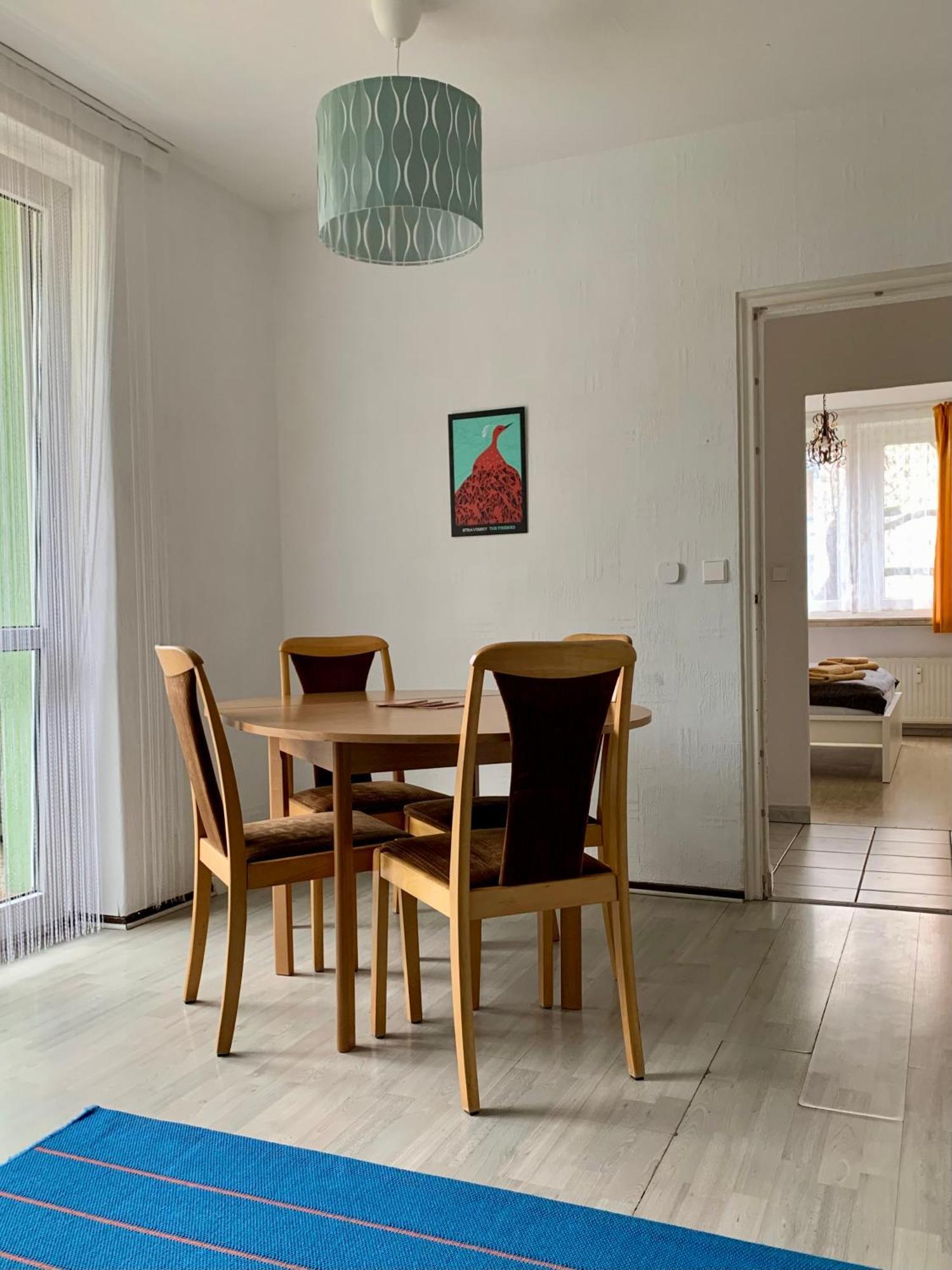 Home Wilma Берлін Екстер'єр фото