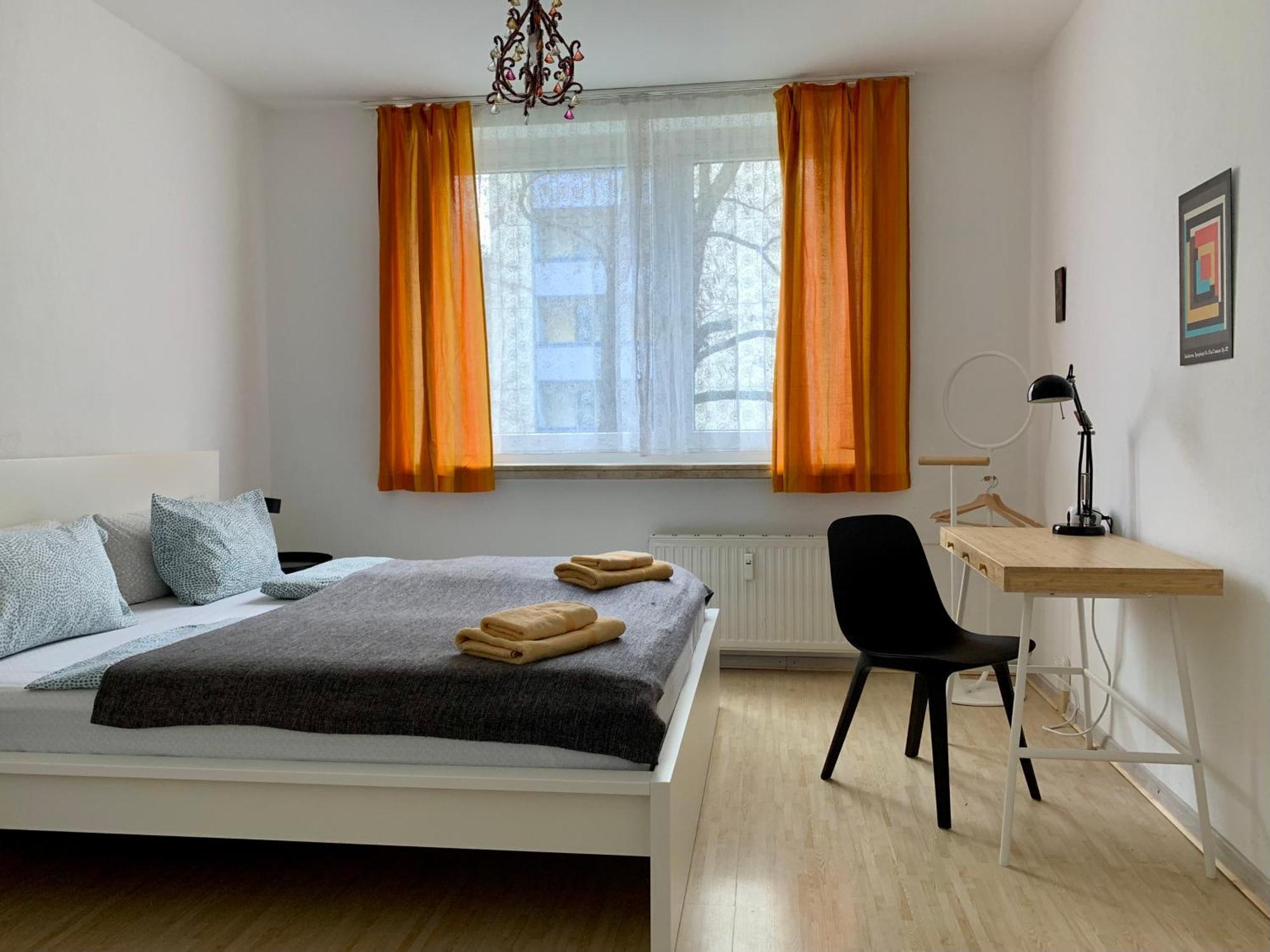 Home Wilma Берлін Екстер'єр фото