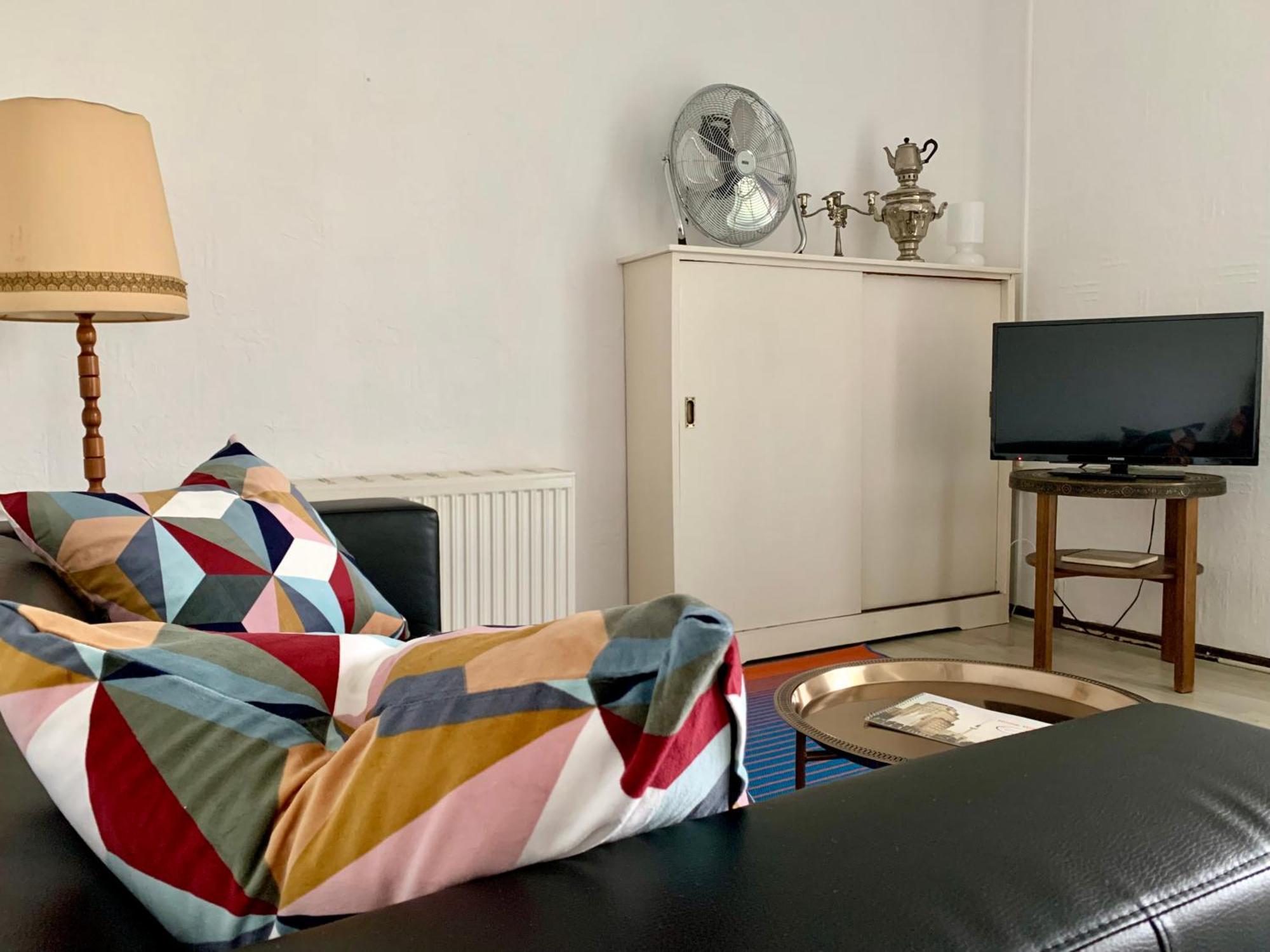 Home Wilma Берлін Екстер'єр фото