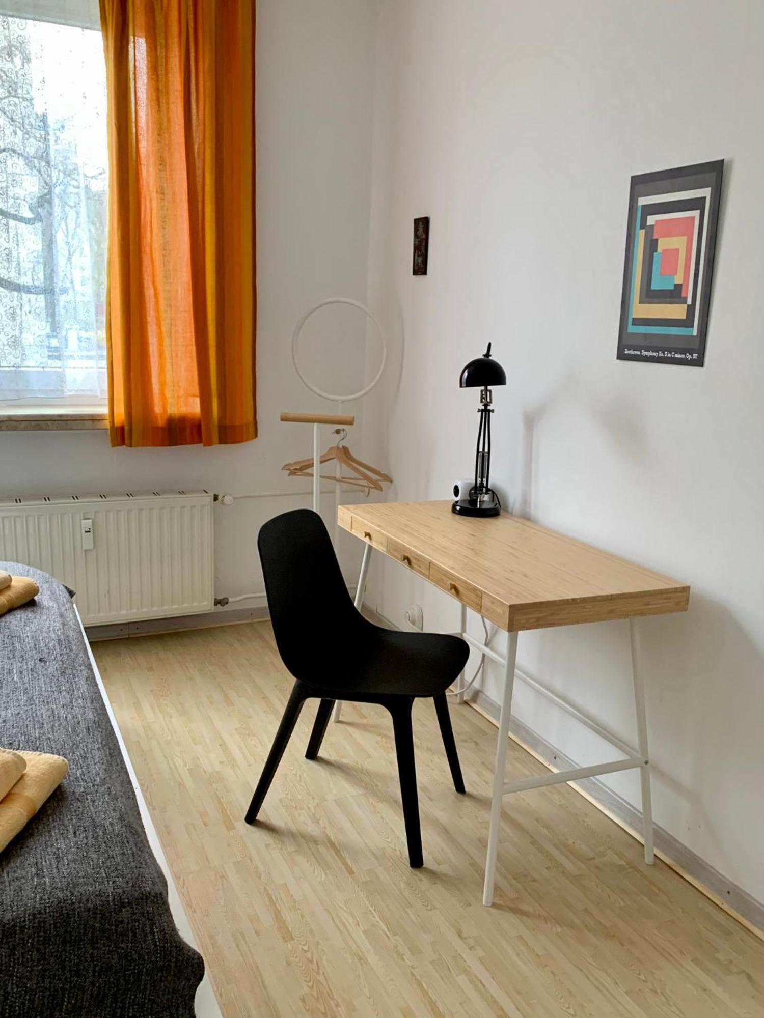 Home Wilma Берлін Екстер'єр фото