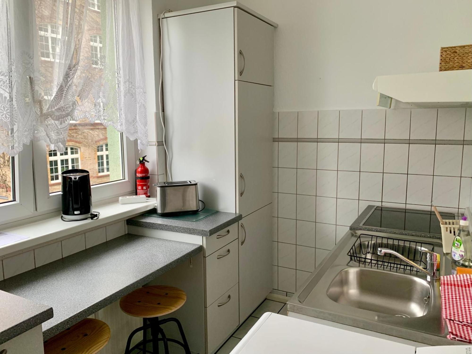 Home Wilma Берлін Екстер'єр фото