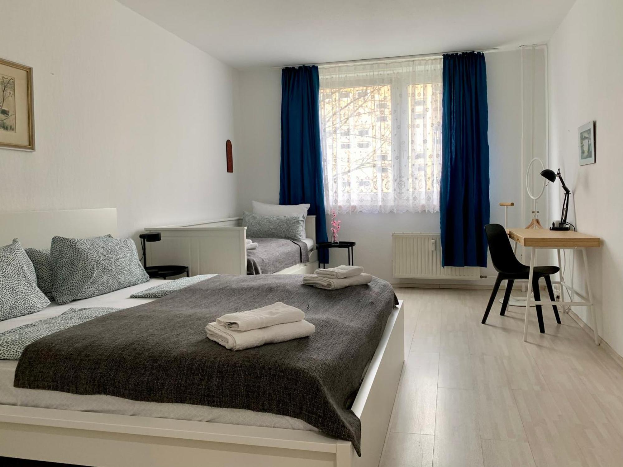 Home Wilma Берлін Екстер'єр фото