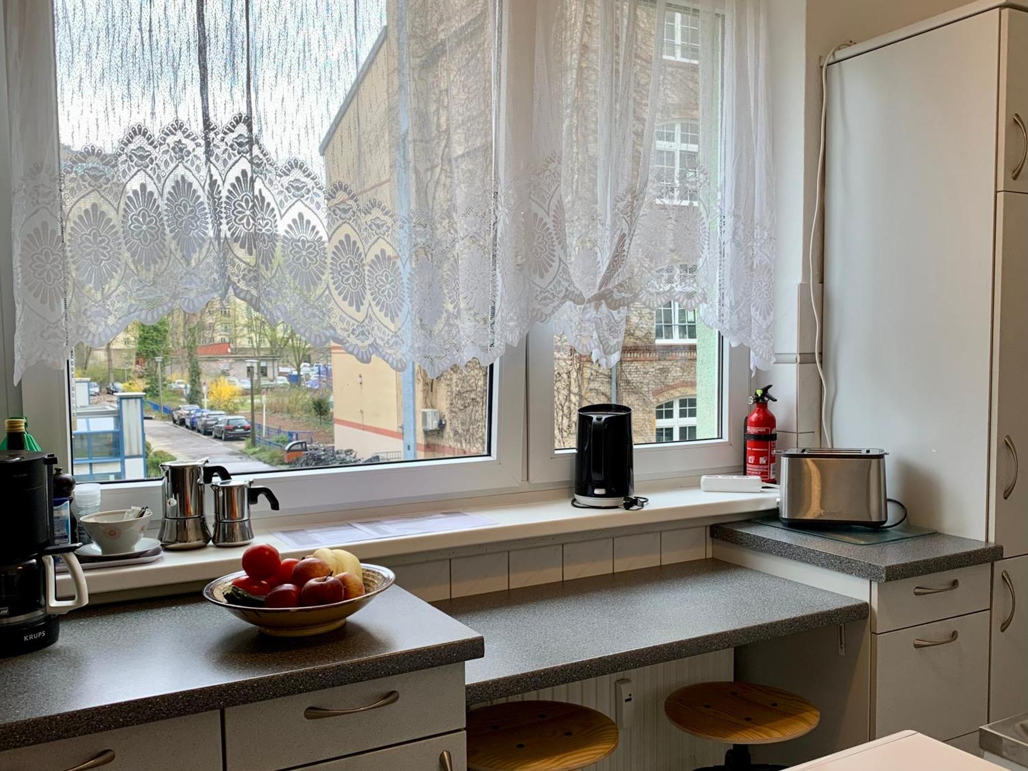 Home Wilma Берлін Екстер'єр фото