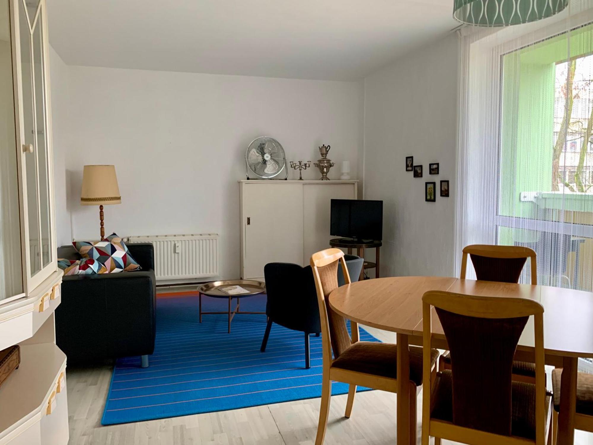 Home Wilma Берлін Екстер'єр фото