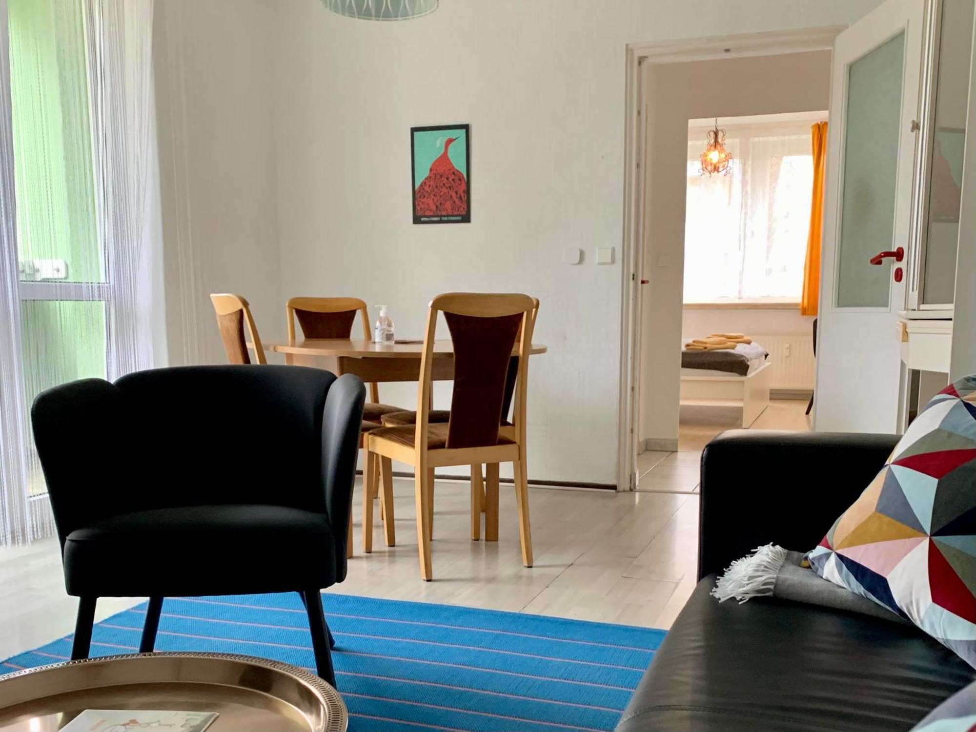 Home Wilma Берлін Екстер'єр фото
