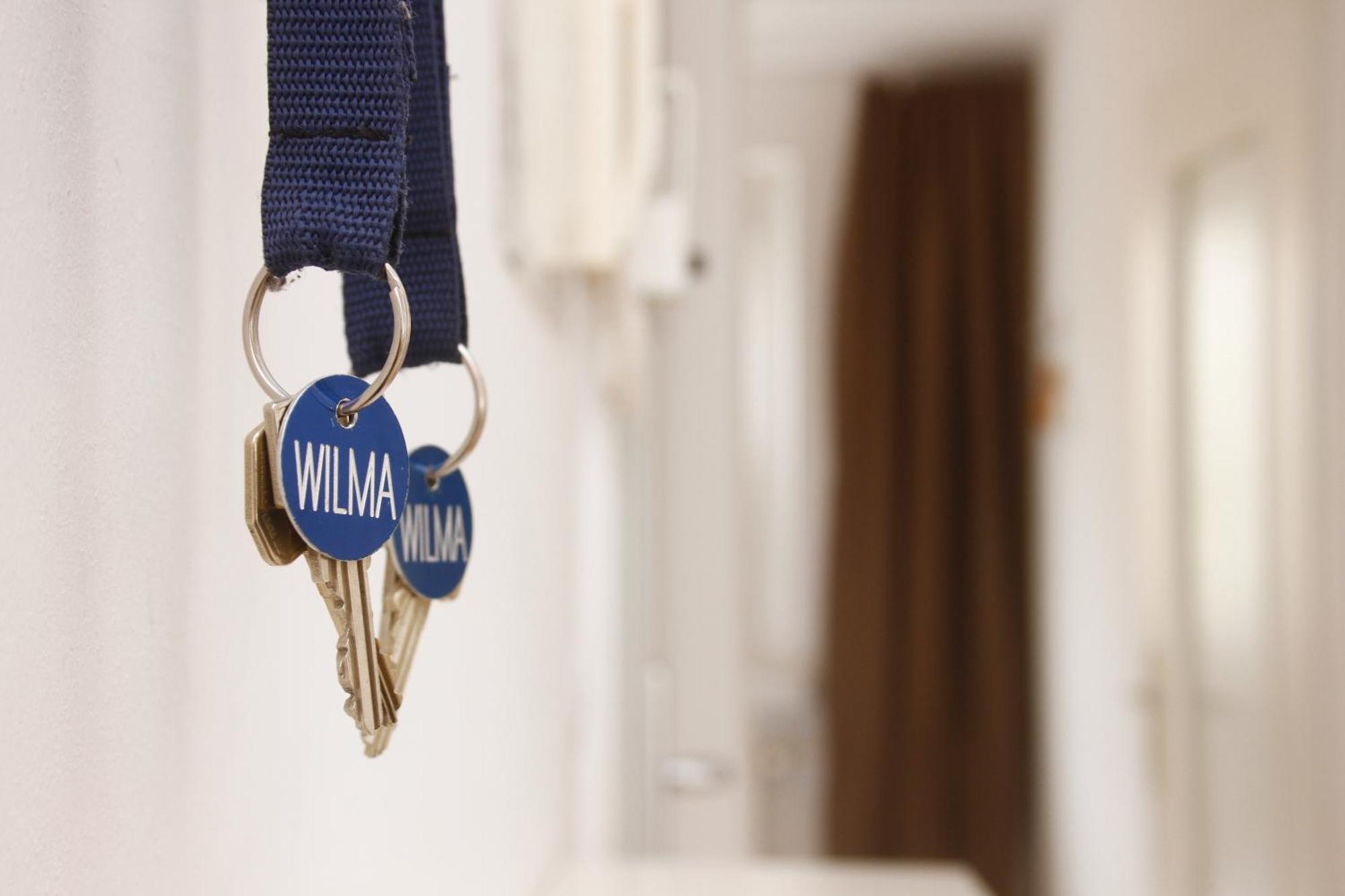 Home Wilma Берлін Номер фото