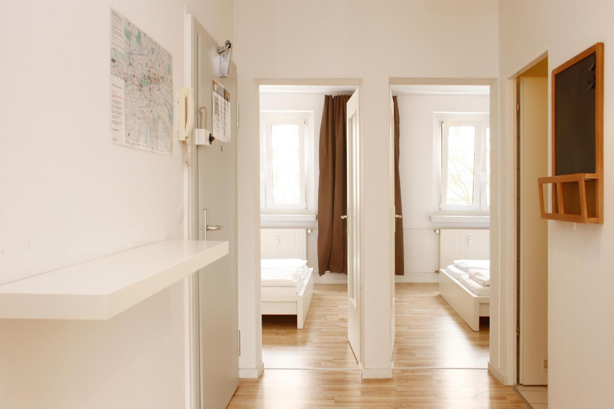 Home Wilma Берлін Екстер'єр фото