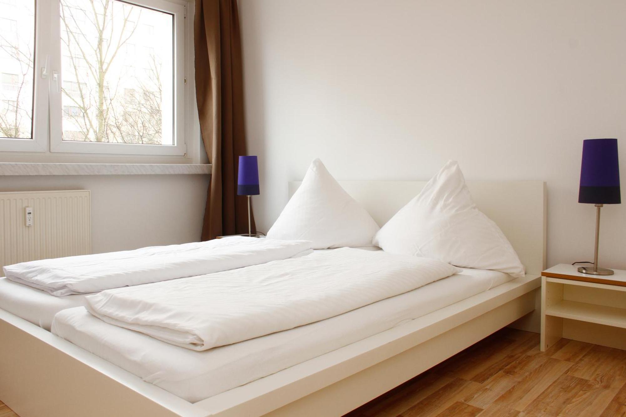 Home Wilma Берлін Екстер'єр фото