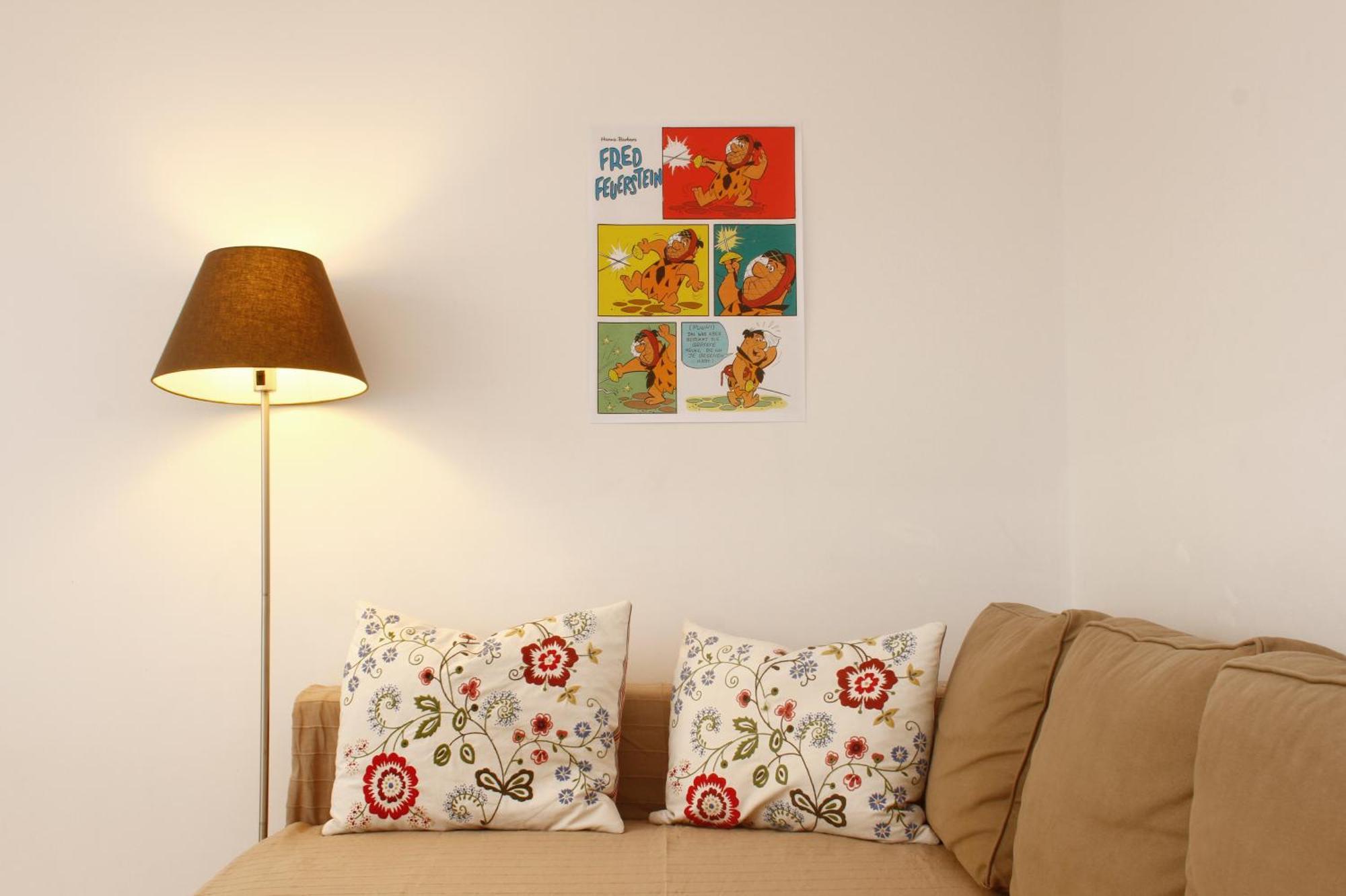 Home Wilma Берлін Номер фото