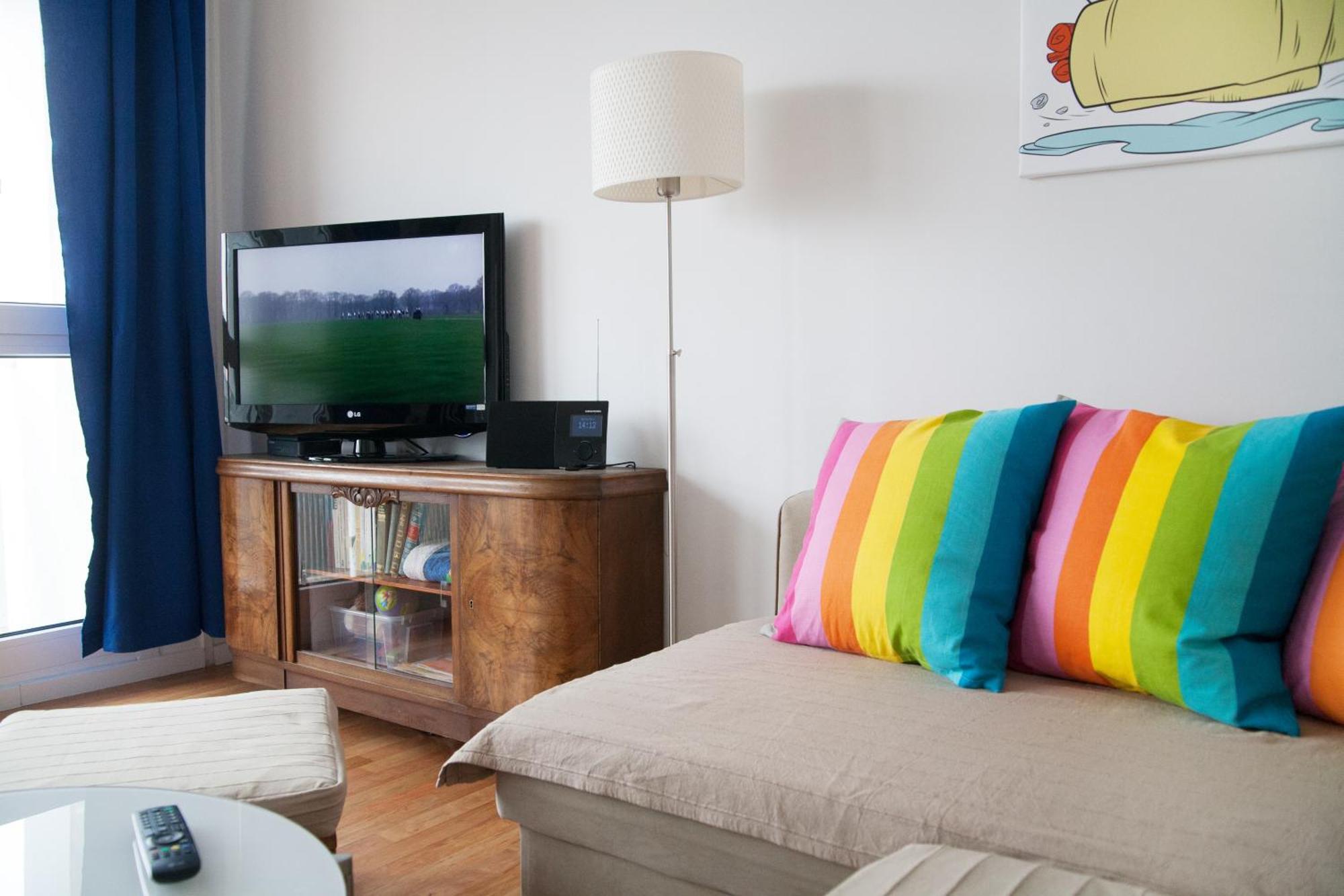 Home Wilma Берлін Номер фото