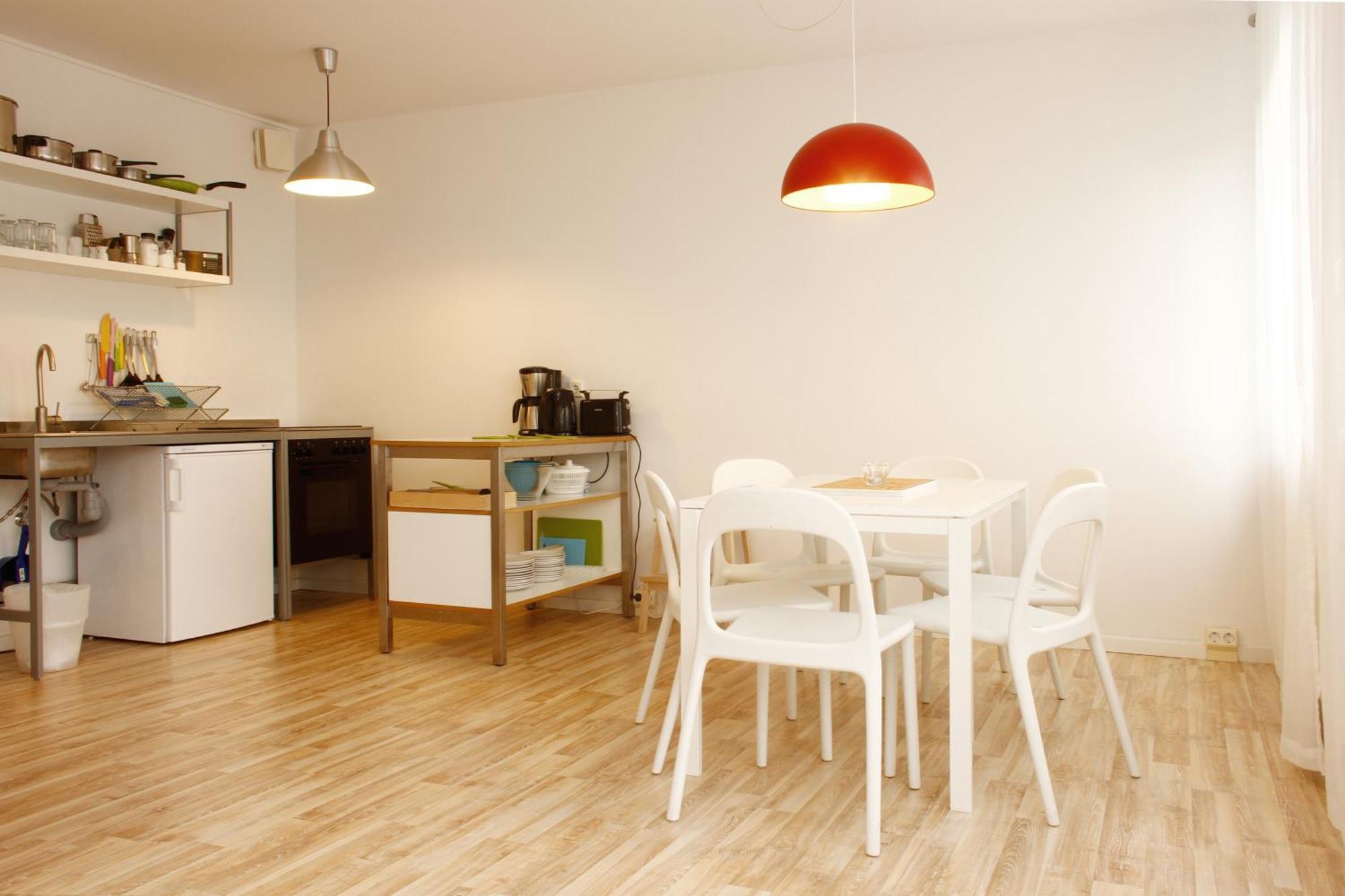 Home Wilma Берлін Номер фото
