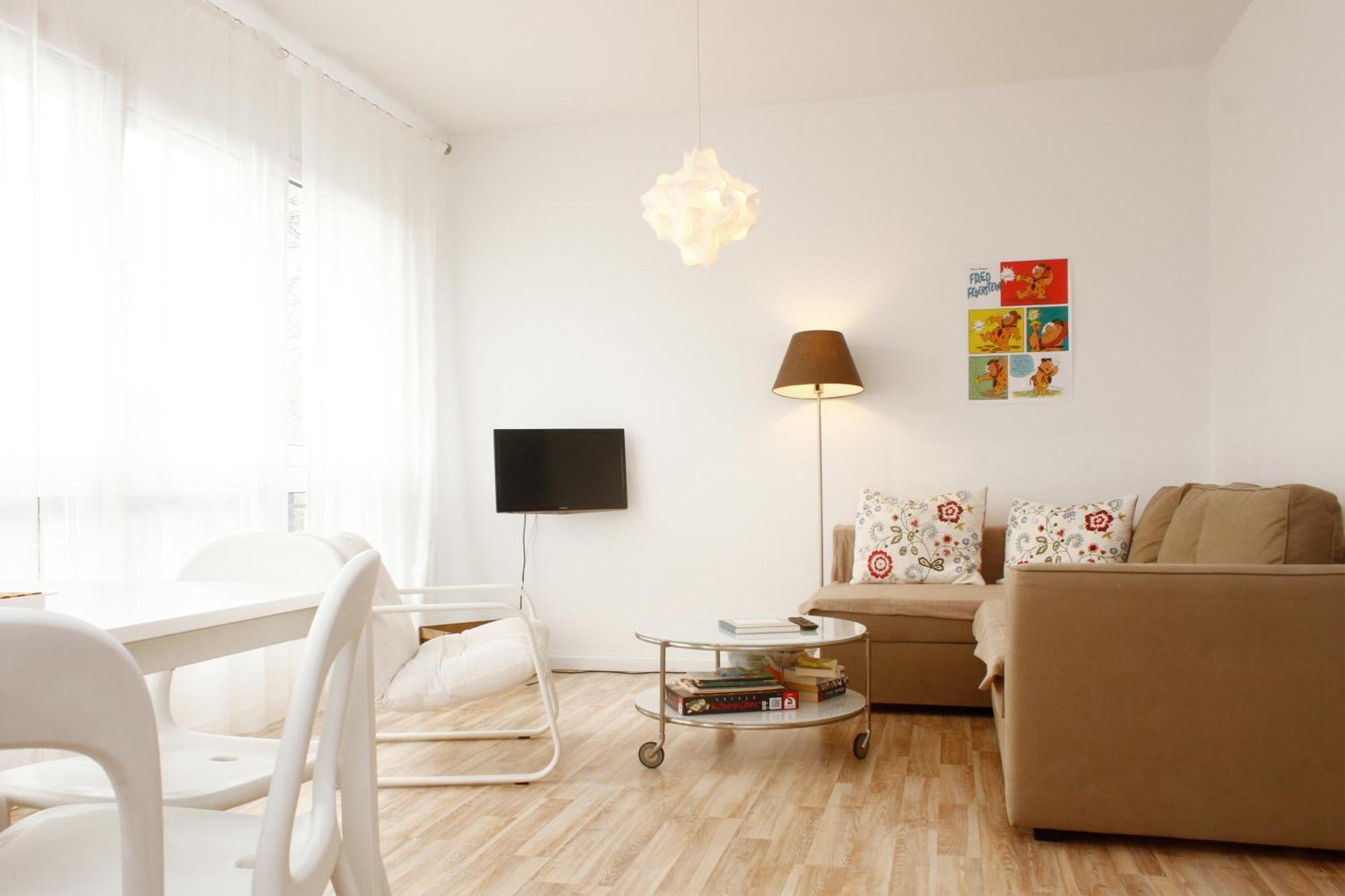 Home Wilma Берлін Номер фото