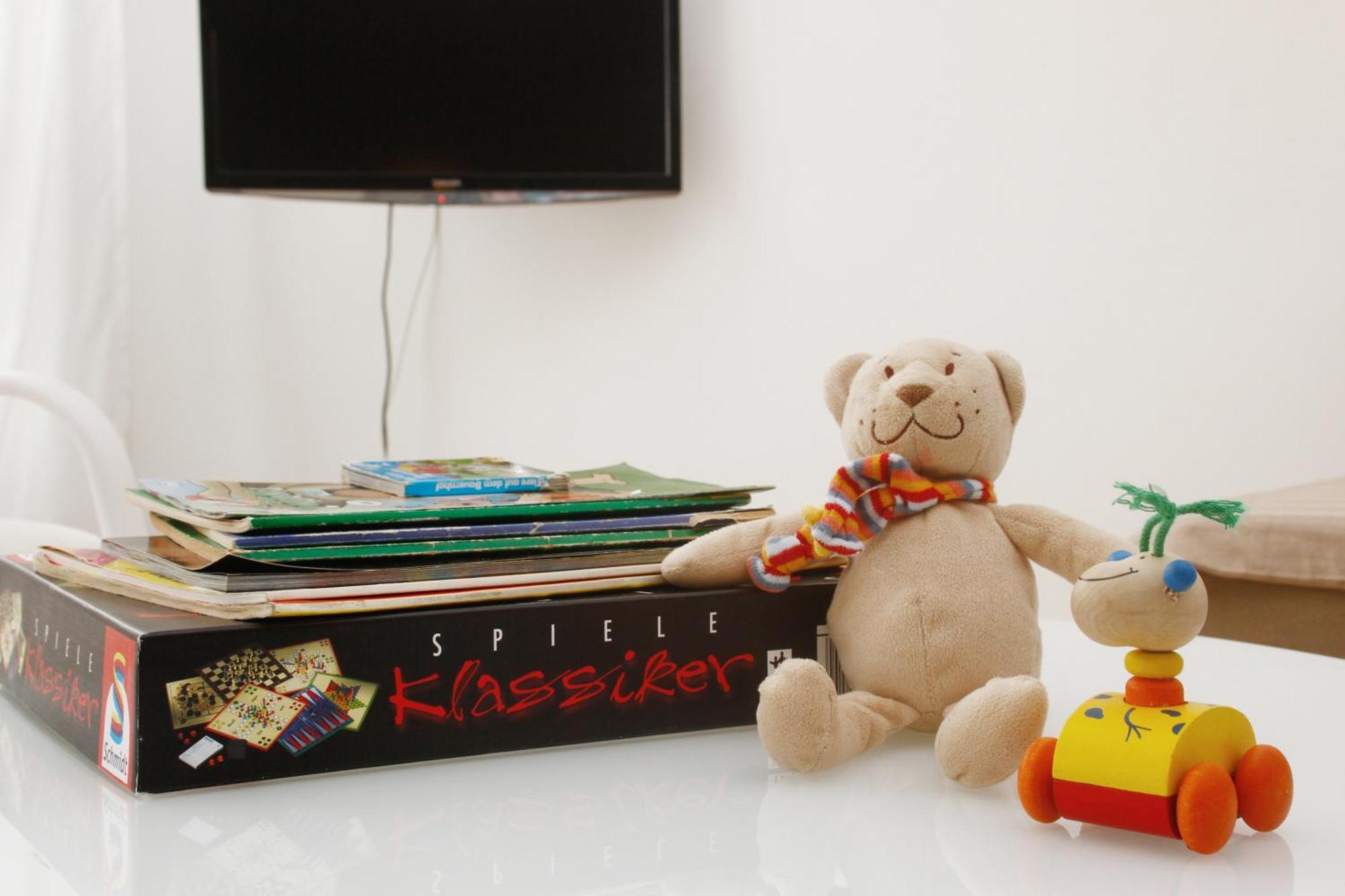 Home Wilma Берлін Номер фото