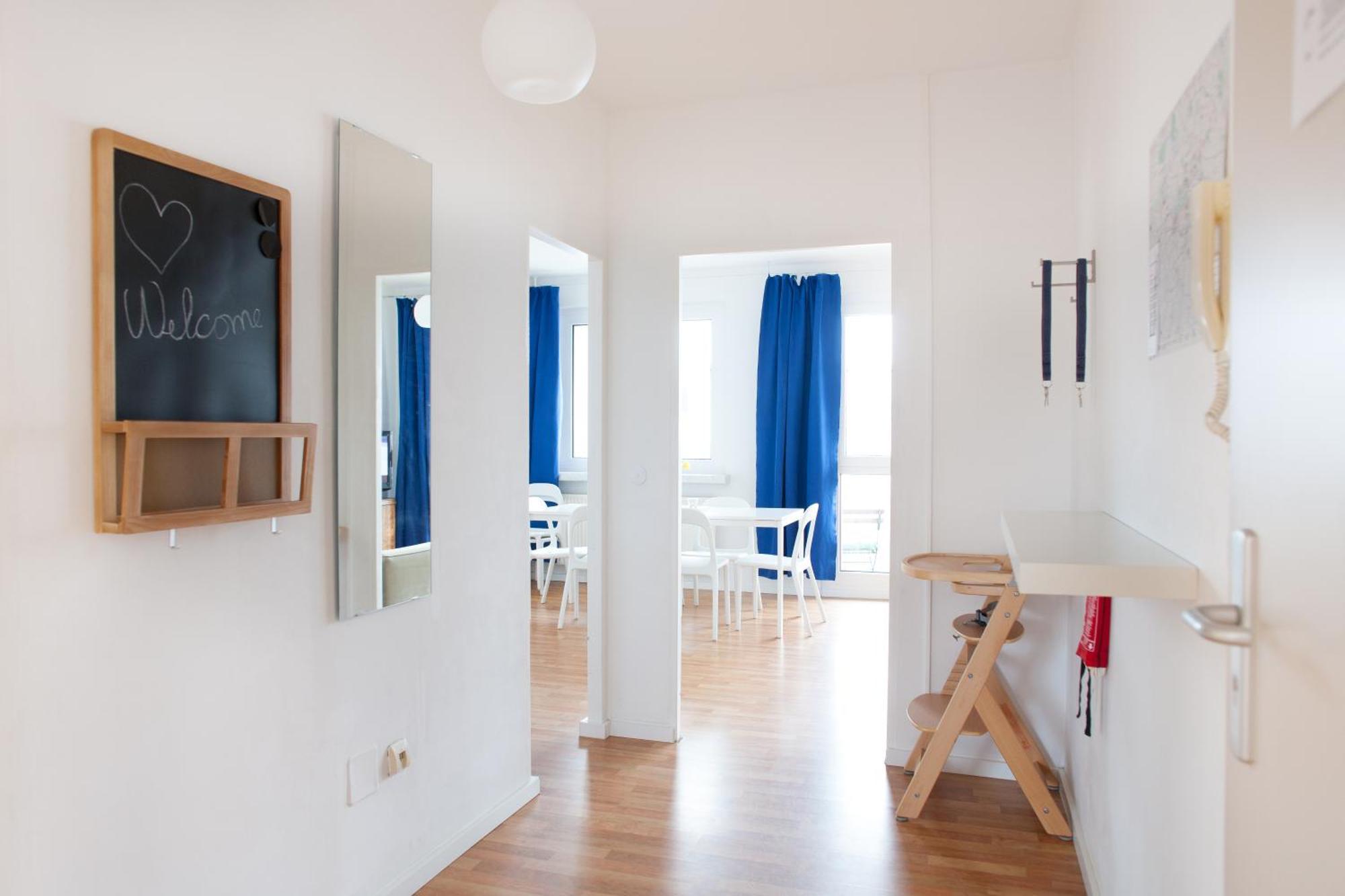 Home Wilma Берлін Номер фото