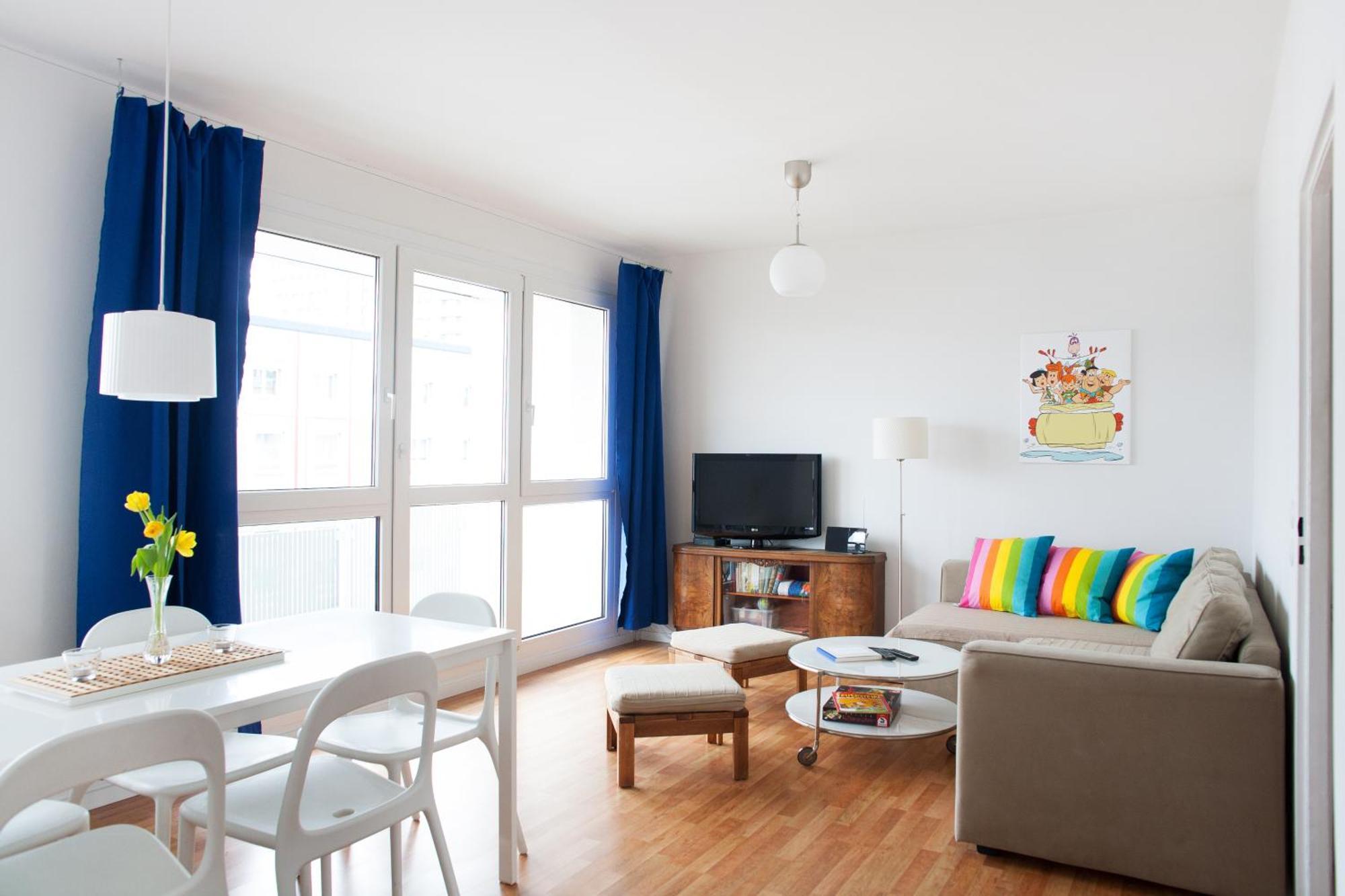 Home Wilma Берлін Номер фото